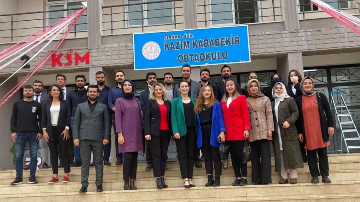 29 Ekim Cumhuriyet Bayramı 